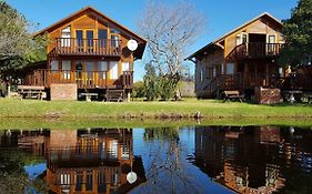 Pirates Creek Self-Catering Chalets